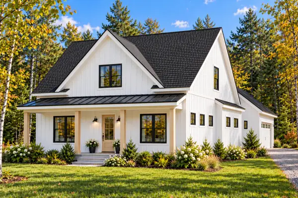 Lot 1 Grammar Road, Sanford, ME 04073