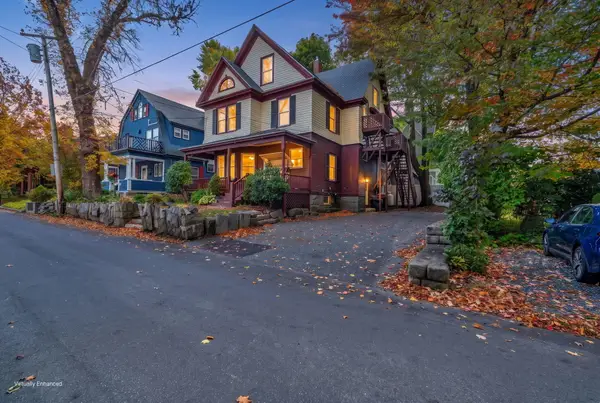 11 High Street, Bar Harbor, ME 04609