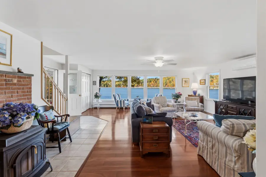 80 Stone Wharf Road, Boothbay, ME 04537 - #3