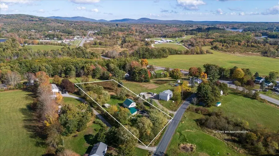 53 N Union Road, Union, ME 04862 - #2