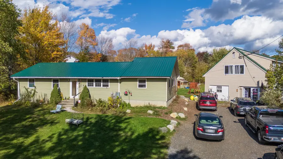 53 N Union Road, Union, ME 04862 - #3