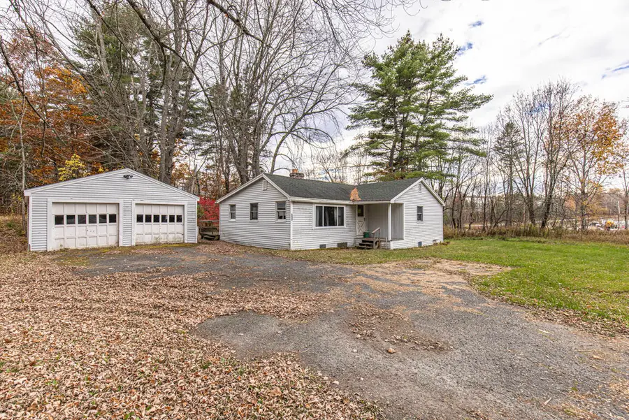 2422 Broadway, Bangor, ME 04401 - #2