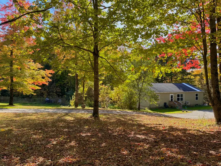 144 Greeley Road, Garland, ME 04939 - #2