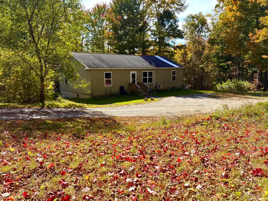 144 Greeley Road, Garland, ME 04939 - #3
