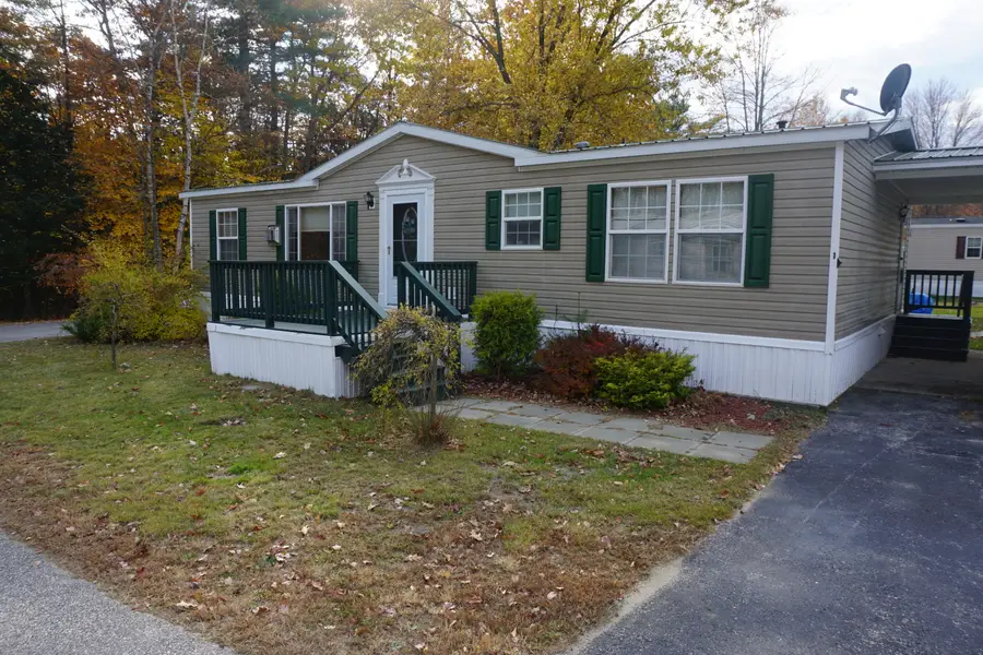 1 Lynewood Drive, Norway, ME 04268 - #2