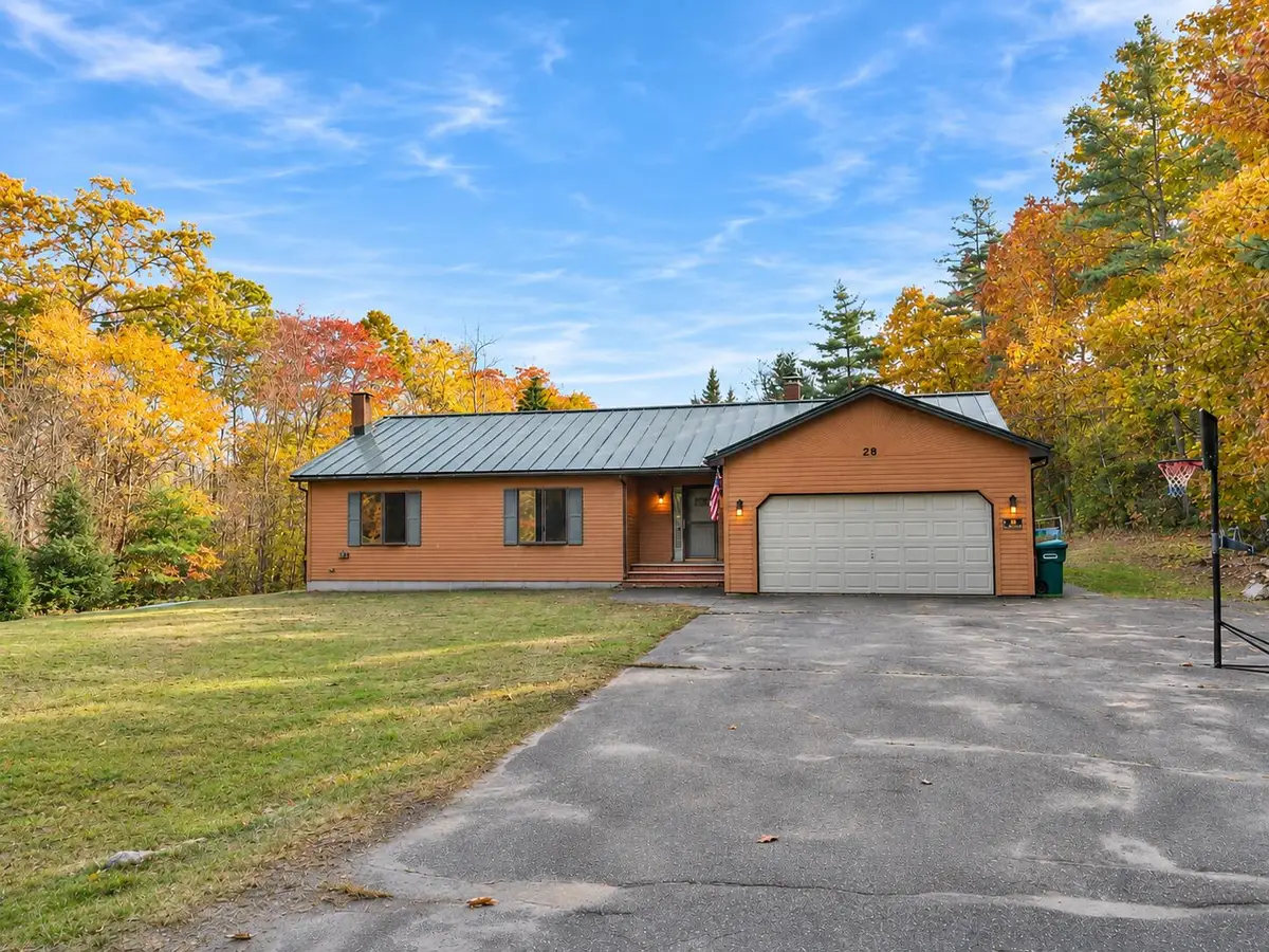 28 Chickadee Drive, Auburn, ME 04210 - #1