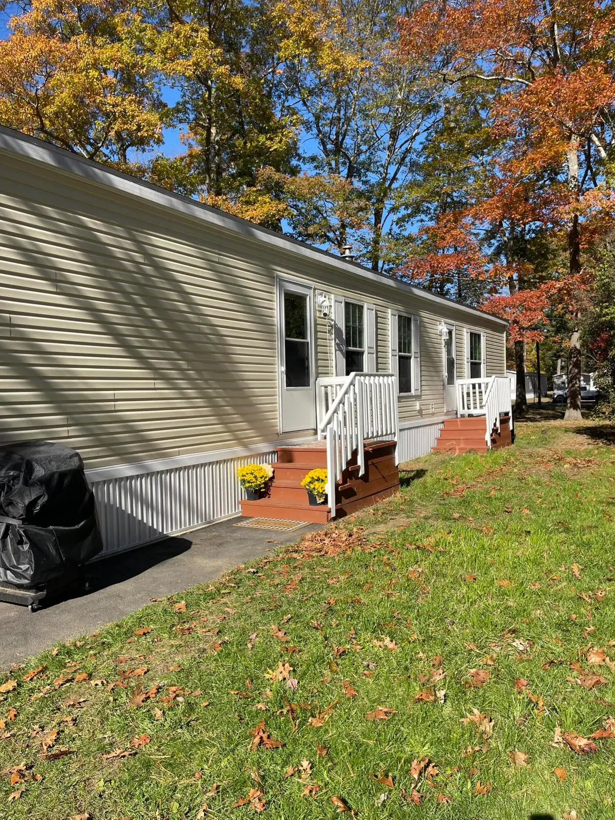 53 Bay Bridge Road, Brunswick, ME 04011 - #1