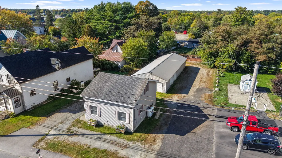 98 Main Road, Milford, ME 04461 - #1