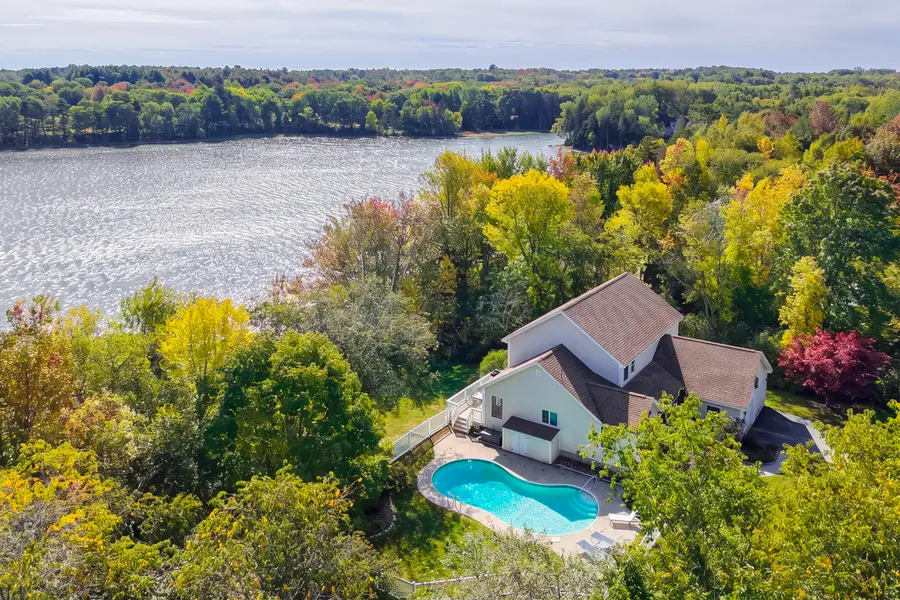 163 Ledge Road, South Thomaston, ME 04858 - #2