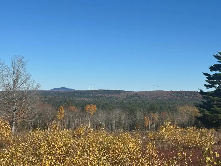Lot 14-1 Tourtelotte Ridge Road, Mariaville, ME 04605 - #3