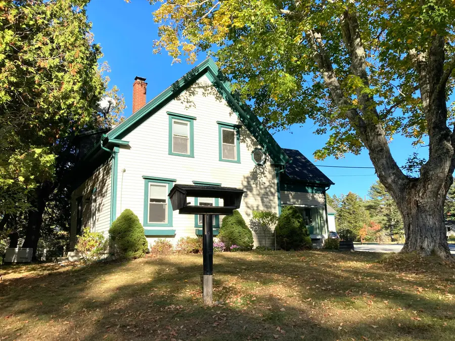 122 Cross Road, Hancock, ME 04640 - #2