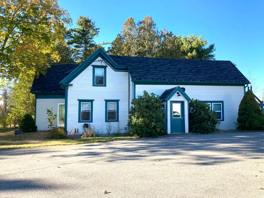 122 Cross Road, Hancock, ME 04640 - #3