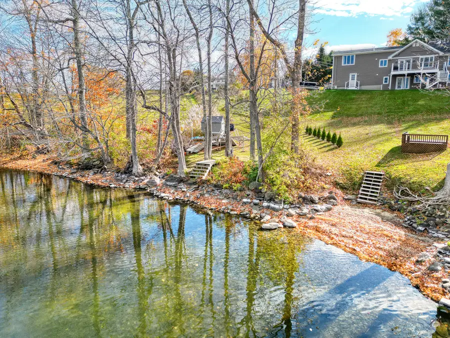 958 Lakeview Drive, China, ME 04358 - #2