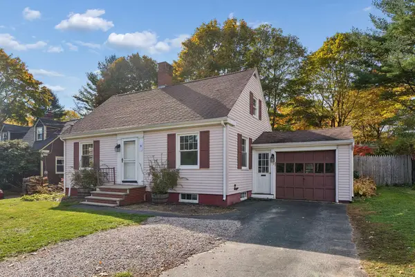 9 Ocean House Road, Cape Elizabeth, ME 04107