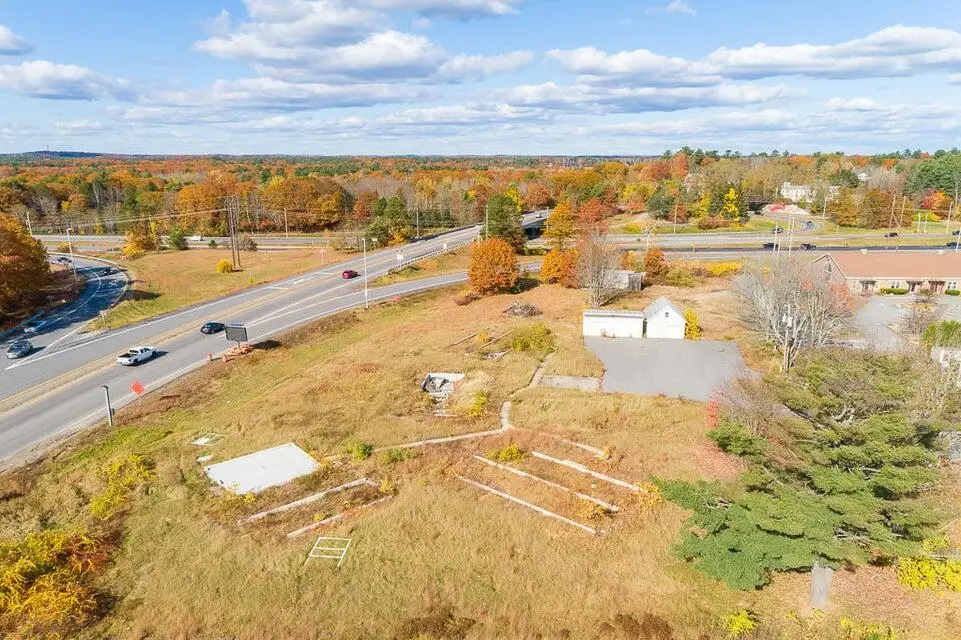 Lot 11-12 Farley Road, Brunswick, ME 04011 - #1