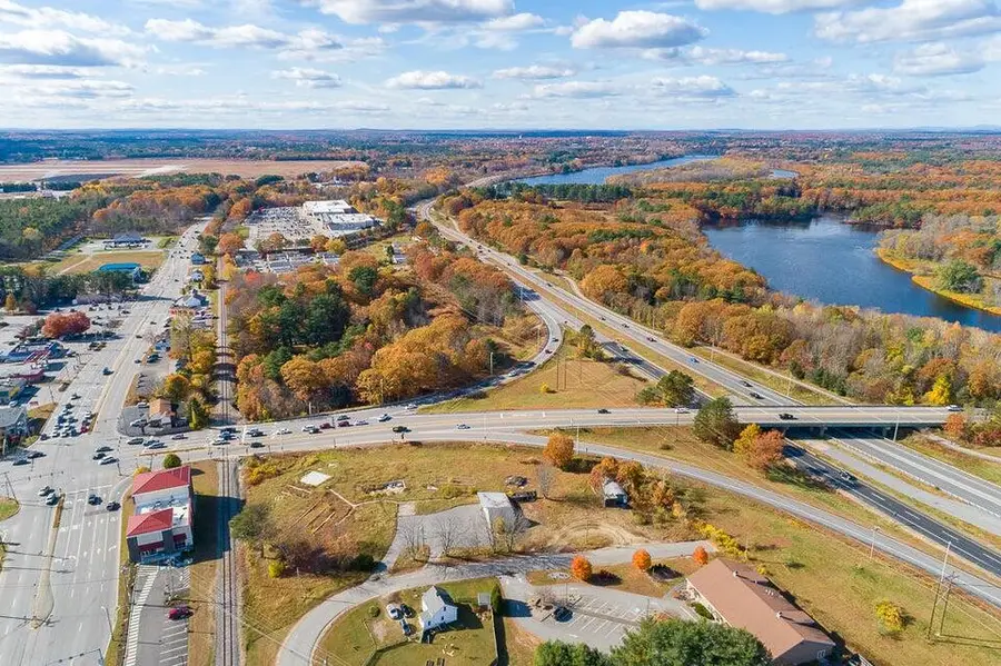 Lot 11-12 Farley Road, Brunswick, ME 04011 - #3