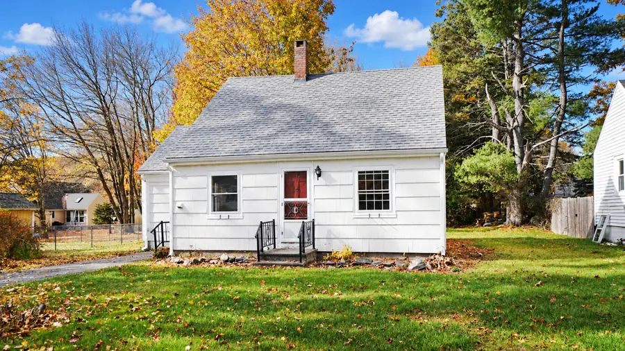 608 Allen Avenue, Portland, ME 04103 - #3