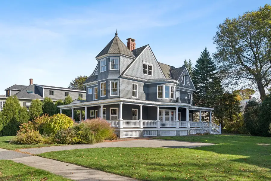 140 Noyes Street, Portland, ME 04103 - #2