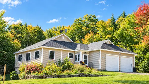 63 Delano Drive, Norway, ME 04268