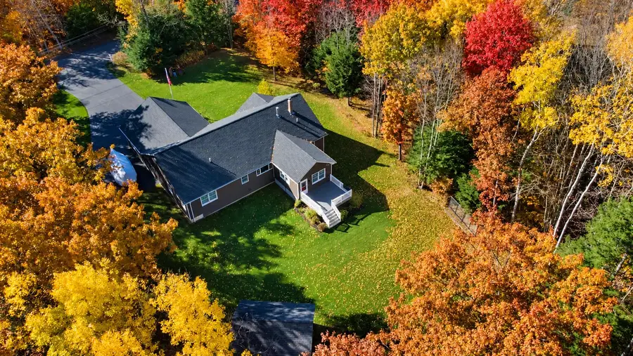 23 Fall Ridge Road, Windham, ME 04062 - #2