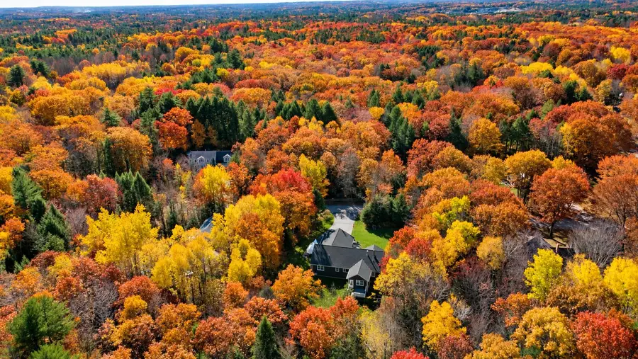 23 Fall Ridge Road, Windham, ME 04062 - #3