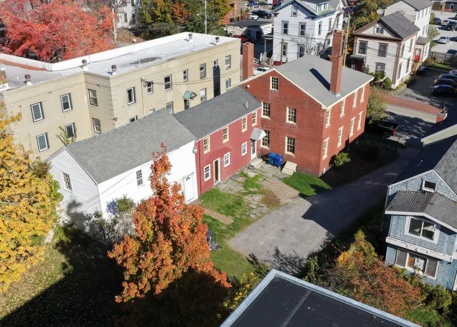 34-38 High Street, Portland, ME 04101 - #3
