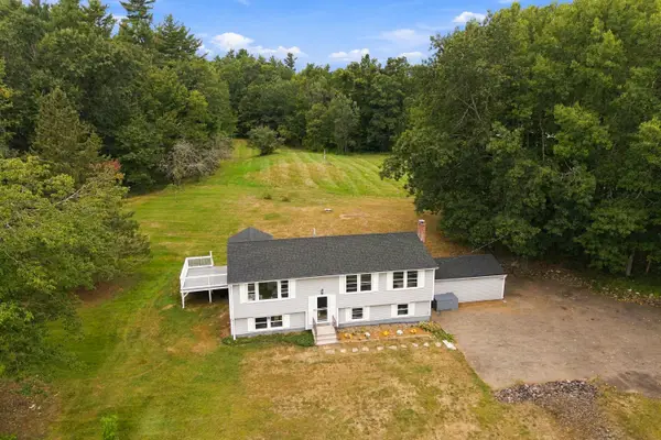 15 Ford Quint Road, North Berwick, ME 03906