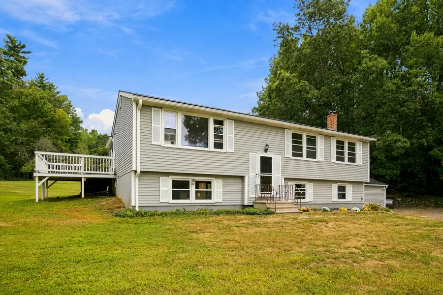 15 Ford Quint Road, North Berwick, ME 03906 - #3