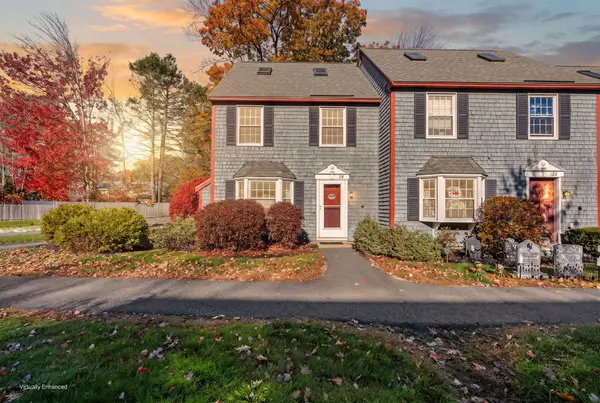 22 Munroe Lane #22, Topsham, ME 04086