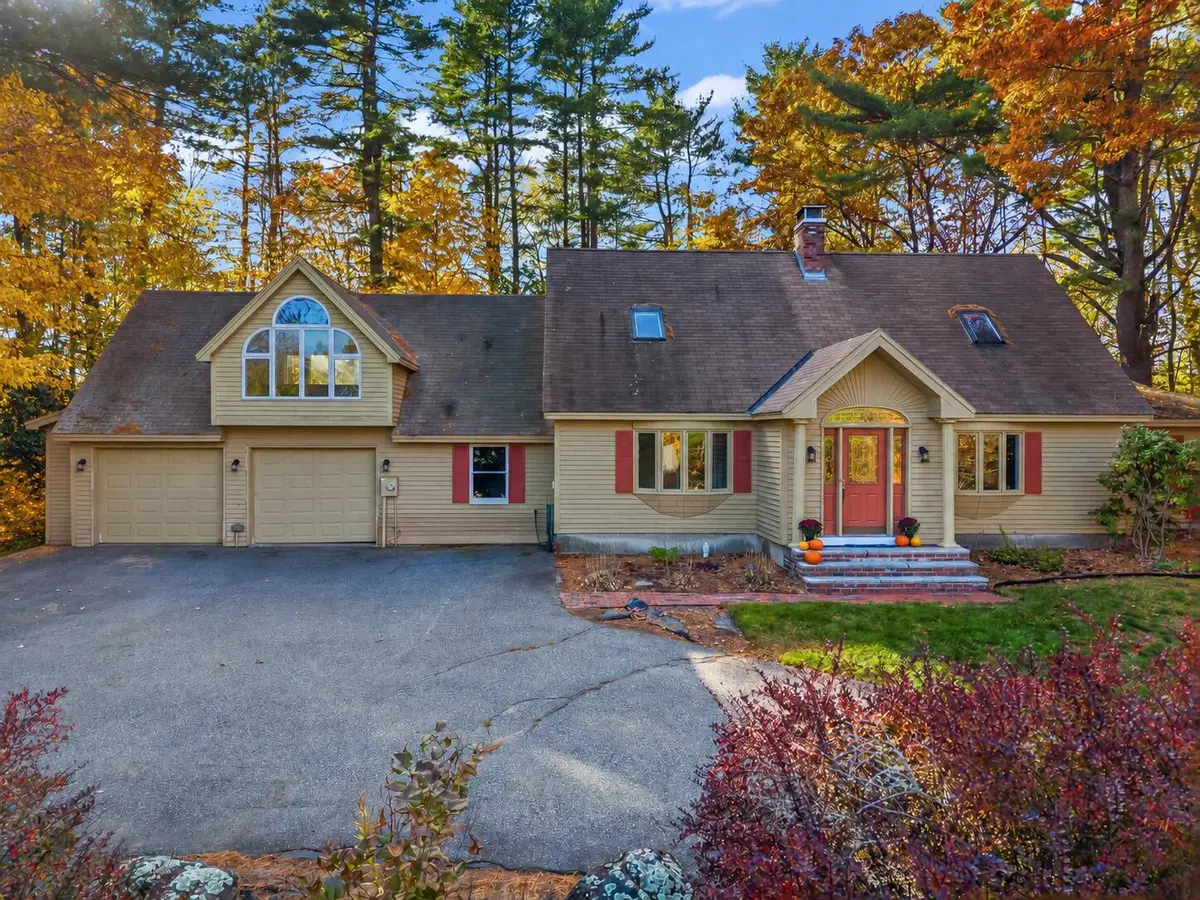 19 Quarry Drive, South Berwick, ME 03908 - #1