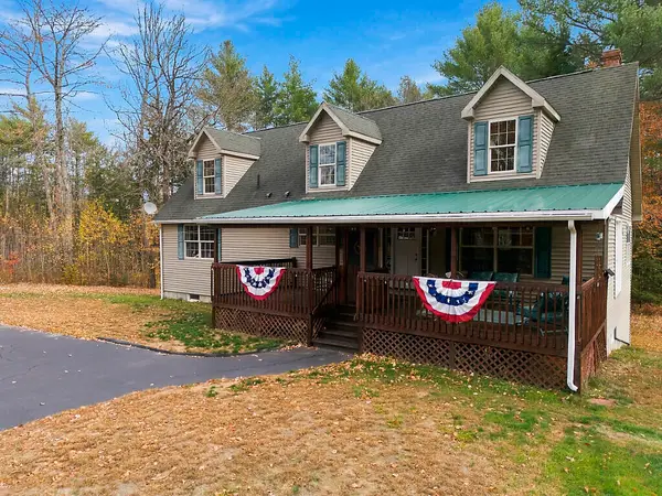 371 Keay Road, Sabattus, ME 04280