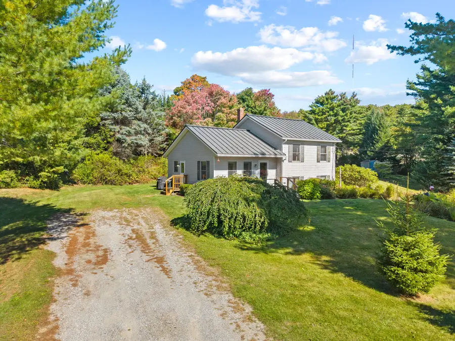 59 Ross Avenue, Thomaston, ME 04861 - #2