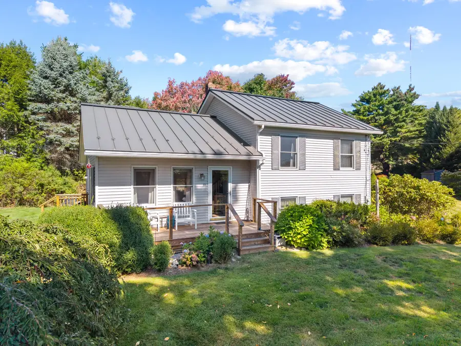 59 Ross Avenue, Thomaston, ME 04861 - #3