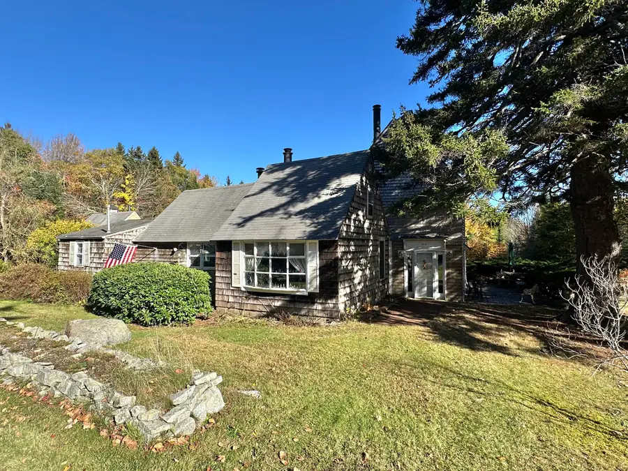298 Turkey Cove Road, Saint George, ME 04860 - #2