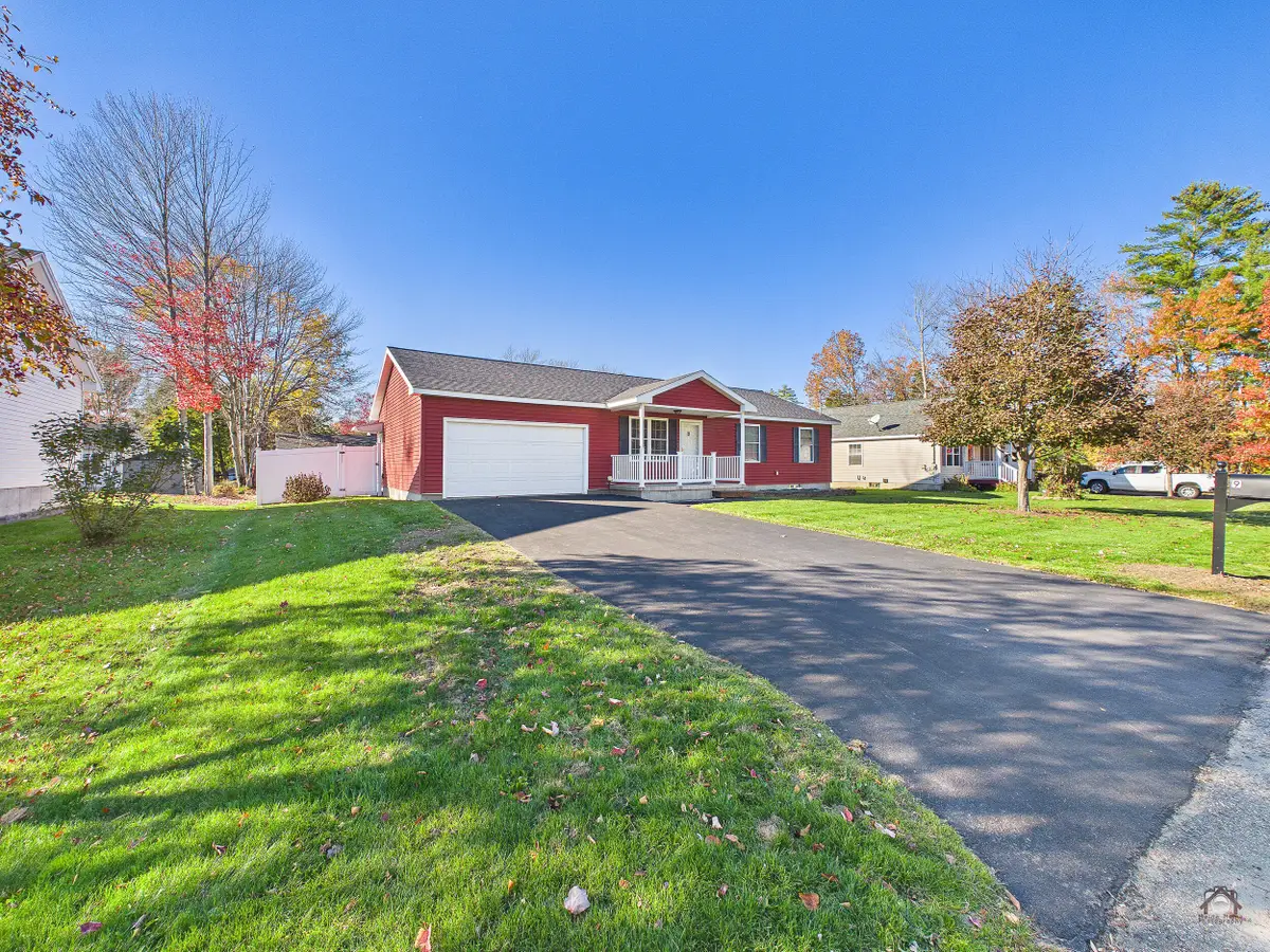 9 Paul Street, Winslow, ME 04901 - #1