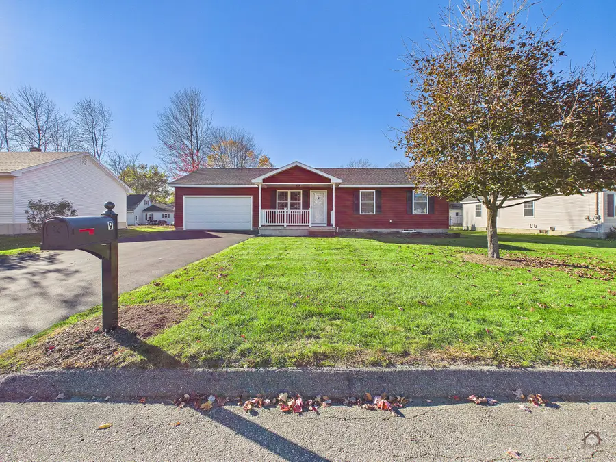 9 Paul Street, Winslow, ME 04901 - #3