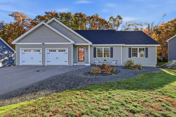133 Grand Trail Drive, Wells, ME 04090