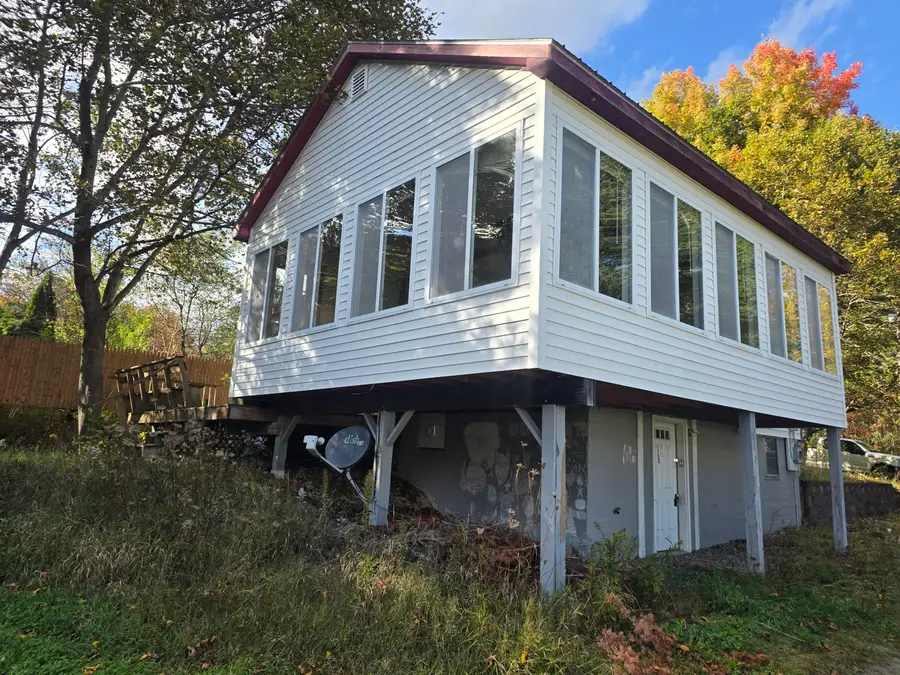 566 Eastern Avenue, Augusta, ME 04330 - #2
