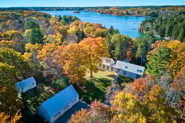 20 Craig Road, Saint George, ME 04859