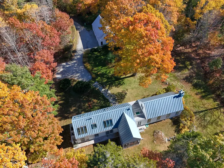 20 Craig Road, Spruce Head, ME 04859 - #2