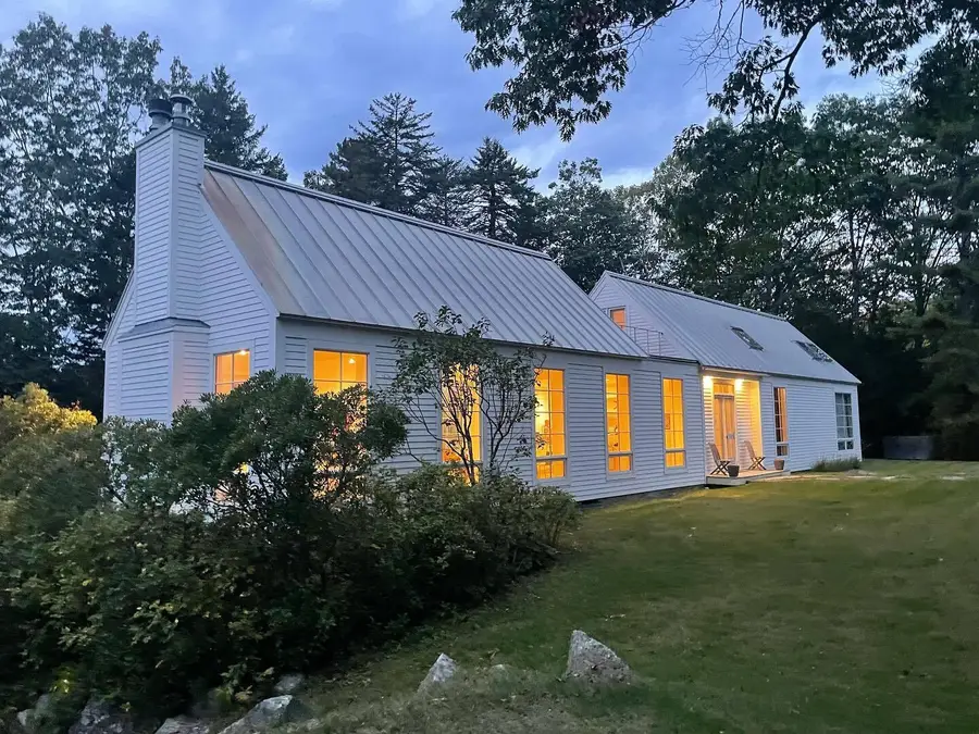 20 Craig Road, Spruce Head, ME 04859 - #3