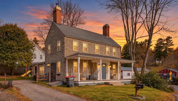 27 Park Street, South Berwick, ME 03908