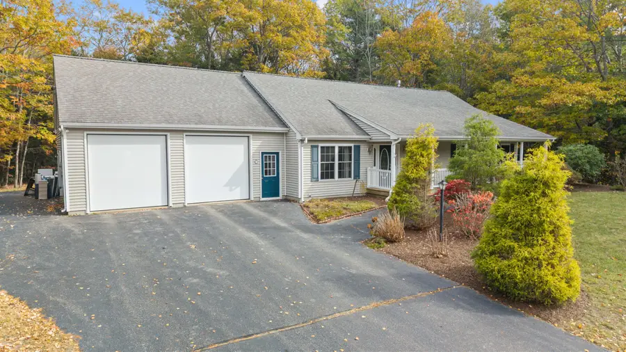 13 Deerfield Drive, Brunswick, ME 04011 - #2