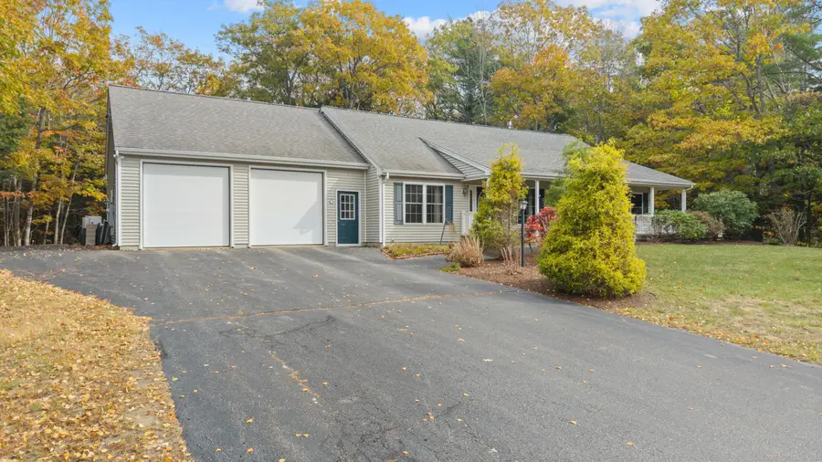 13 Deerfield Drive, Brunswick, ME 04011 - #3