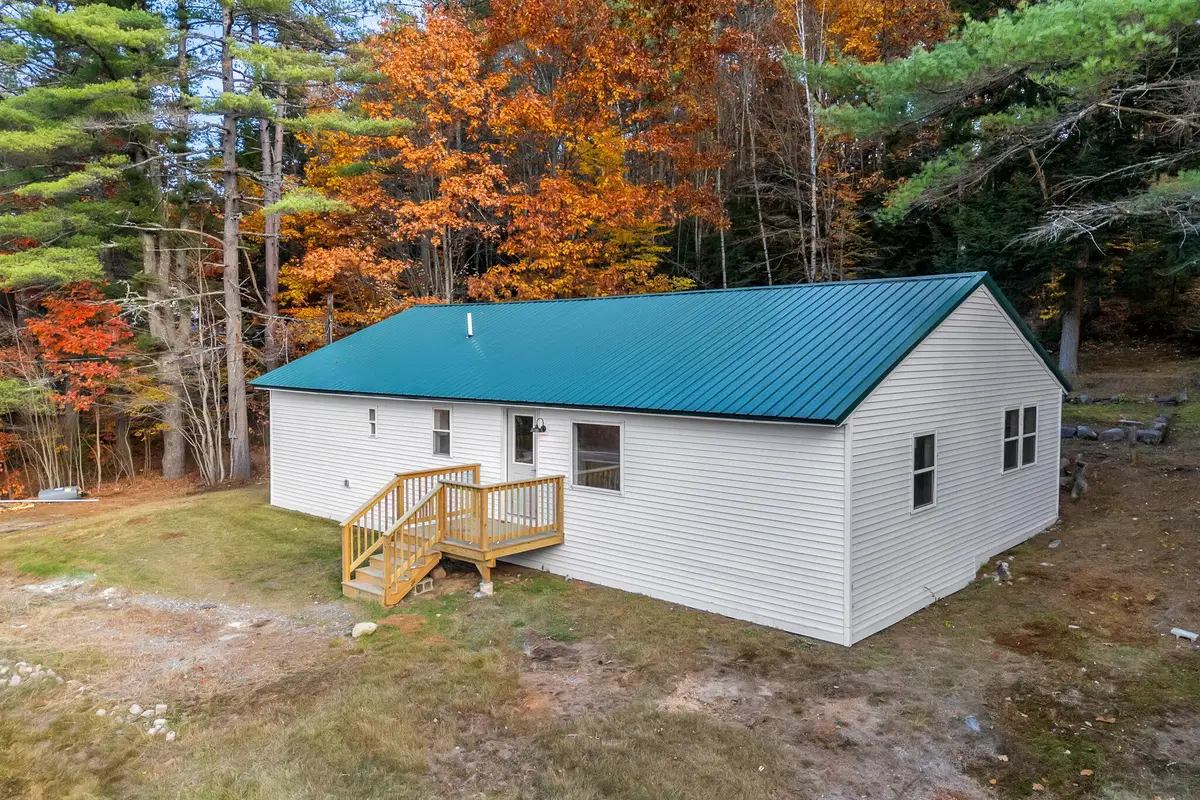 1404 Poland Spring Road, Casco, ME 04015 - #1