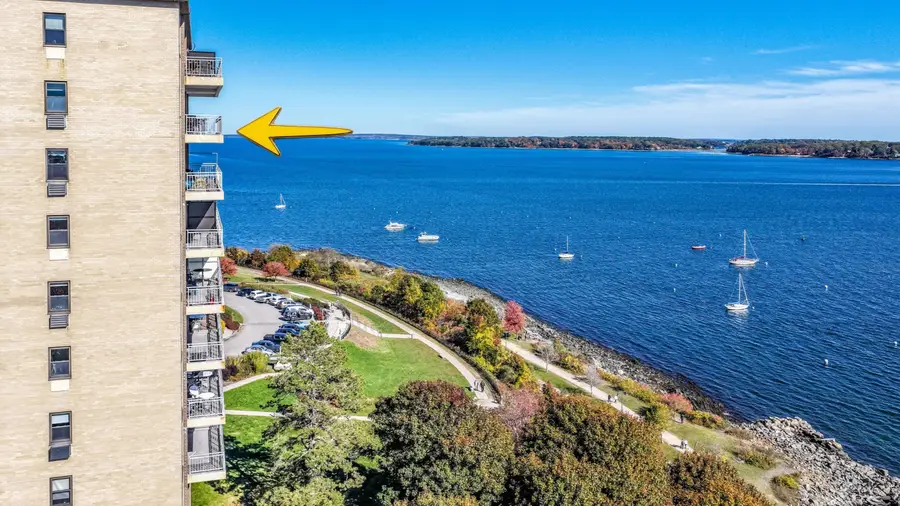 45 Eastern Promenade #10 C, Portland, ME 04101 - #3