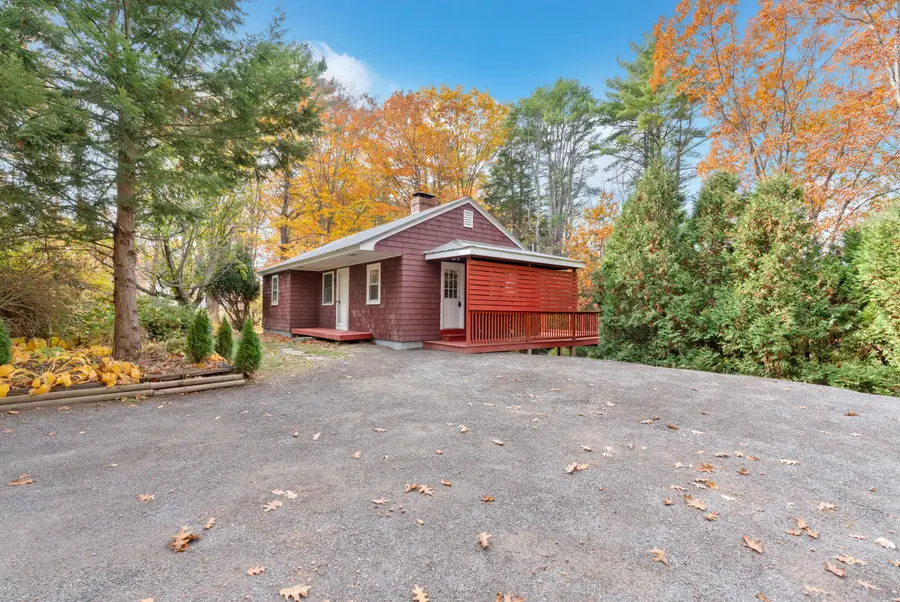 324 Pope Road, Windham, ME 04062 - #2