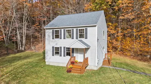 89 Falmouth Road, Windham, ME 04062
