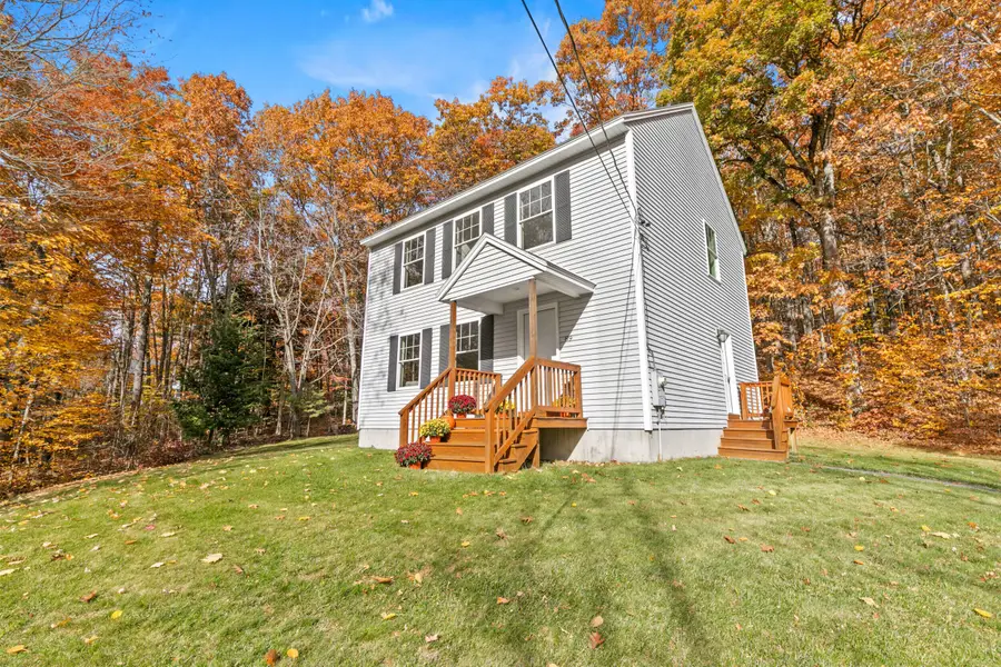 89 Falmouth Road, Windham, ME 04062 - #2
