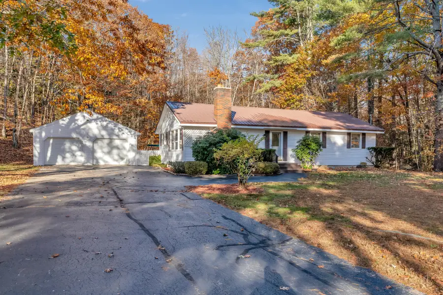 469 Twombley Road, Sanford, ME 04073 - #2